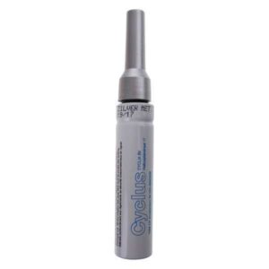 Cyclus Tools | Lakstift 12ml Zilver Metallic