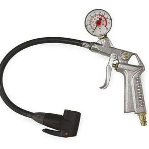 Cyclus Tools | Luchtdrukpistool voor Compressor