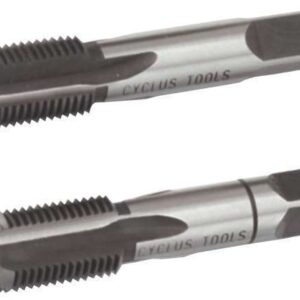 Cyclus Tools | Pedaaltappen set 9 16 X 20
