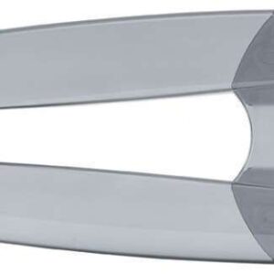 AXA | Kettingkast De Woerd Slicer 26 inch transparant 61x20 cm