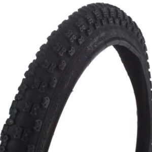 Deli Tire | Buitenband 20 x 2.125 (57-406) zwart