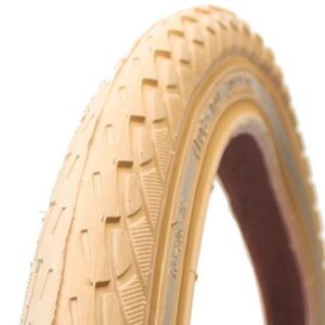 Deli Tire | Buitenband anti-lek 26 x 1.75 (47-559) crème