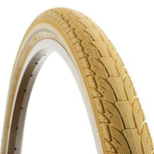 Buitenband No Puncture Reflex 28x2.00 (50-622) crème