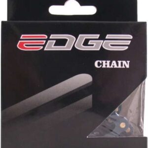 Edge | City Ketting 1/2 x 1/8" - 112 Links Single Speed