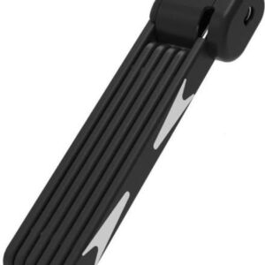 Foldguard Vouwslot met ART2-keurmerk 95 cm zwart