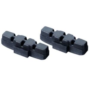 Edge | Remblokset t.b.v. Magura Hydraulische Rem 50 mm Zwart