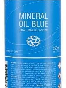 Elvedes | Blauwe mineraal olie Magura 250 ml