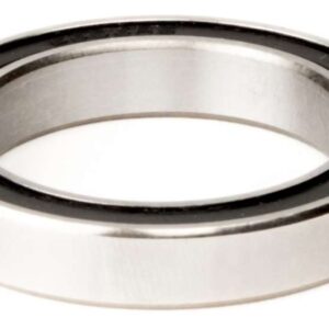 Elvedes | Kogellager 6901-2RS staal zilver