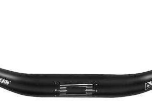 Ergotec | City Cruiser ø31,8 mm x 640 mm Fietsstuur Zwart
