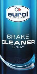 Eurol | Remreiniger & Ontvetter Cleaner Spray 500 ml