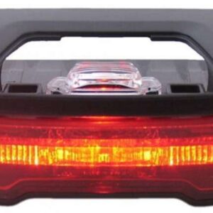 achterlicht LED Powervision rood
