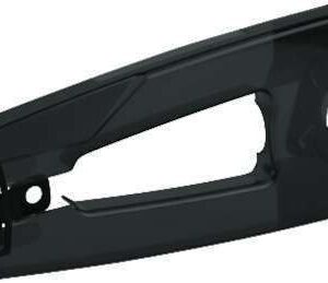 Bike Fun | Kettingkast 20-Inch Open Smoke 52X18CM