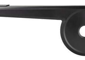 Hesling | Kettingscherm Move 3.2 Bosch 52 x 18 cm zwart