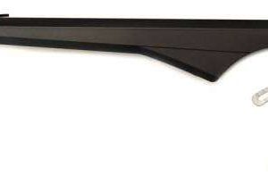 Hesling | Kettingscherm Velo 42-46T zwart 51 x 10 cm