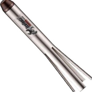 IceToolz | Lageruitdrijver Voor BB-Lagers 24 tot 30 mm Zilver