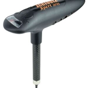 IceToolz | Momentsleutel Ocarina (3-10 nm) met bitset