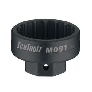 IceToolz | Trapassleutel Shimano
