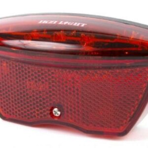 Ikzi Light | Achterlicht led Rood