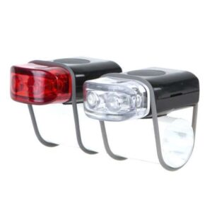 Ikzi Light | Stripties LED verlichtingsset