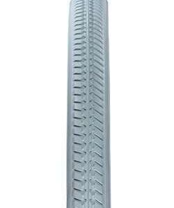 Impac | Buitenband rolstoel 22 x 1 3/8 (37-501) grijs