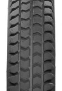 Impac | Buitenband scootmobiel 3.00-8 zwart