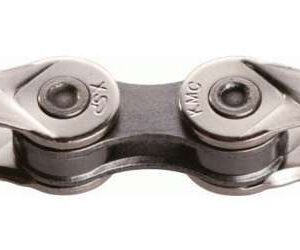 KMC | Ketting X8 smal 1/2 x 3/32 inch 114S 6/7/8 speed staal