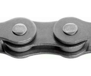 KMC | Ketting Z1 smal 1/2 x 3/32 inch 112S single speed zilver