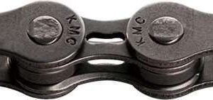 KMC | Ketting Z6 1/2 x 3/32 inch 114S 5/6 speed staal zilver