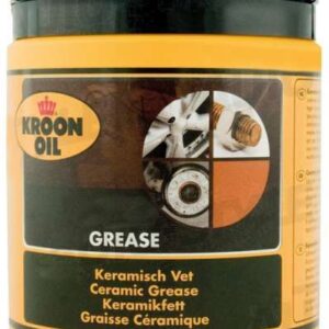 Keramisch Vet 600 ml