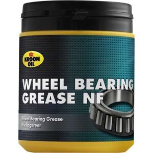 Kroon Oil | Kogellagervet NF 600 gram