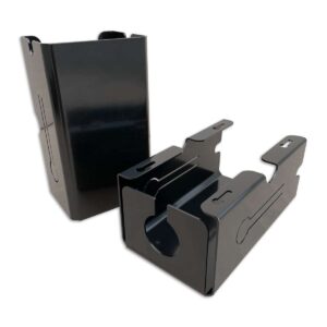 Lynx | Acculader wandhouder L