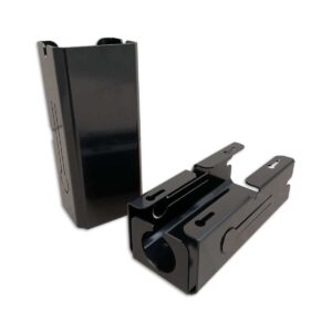 Lynx | Acculader wandhouder M