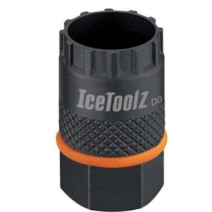 IceToolz | Lockring Afnemer voor Shimano HG