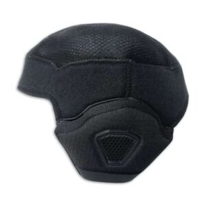 Lynx | City Pro winter binnenvoering fietshelm zwart maat L/XL