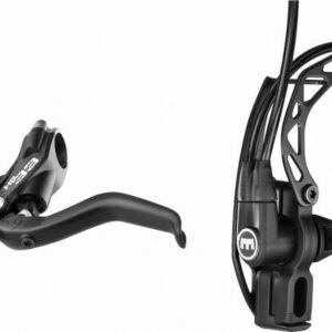 Magura | Hydraulische velgrem HS33R zwart
