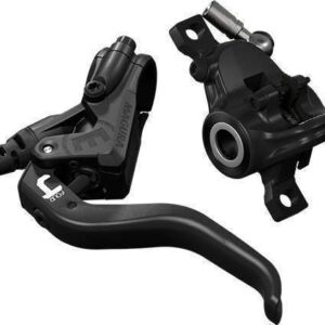 Magura | MT4 Hydraulische Schijfremset met Klauw Zwart