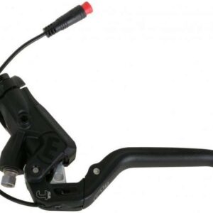 Magura | Remgreep MT4e schijfrem 3-vinger zwart
