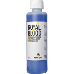 Magura | Royal Blood Remvloeistof 250 ml Blauw
