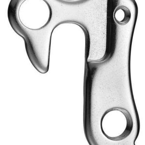 Union | Derailleurhanger GH-021 zilver