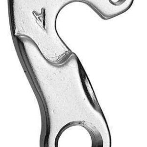 Union | Derailleurhanger gh-045 56,8 mm zilver