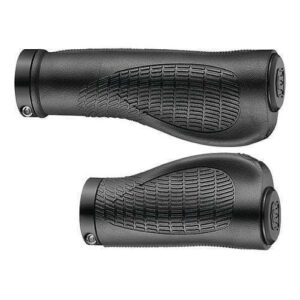 Union | Handvatten GP-03LS 125/90 mm zwart