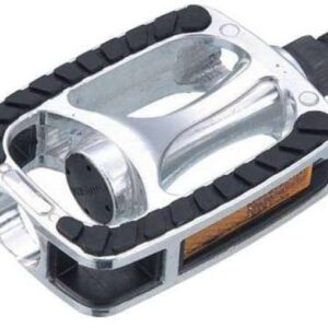Union | Platformpedalen SP-811 9/16 inch zwart