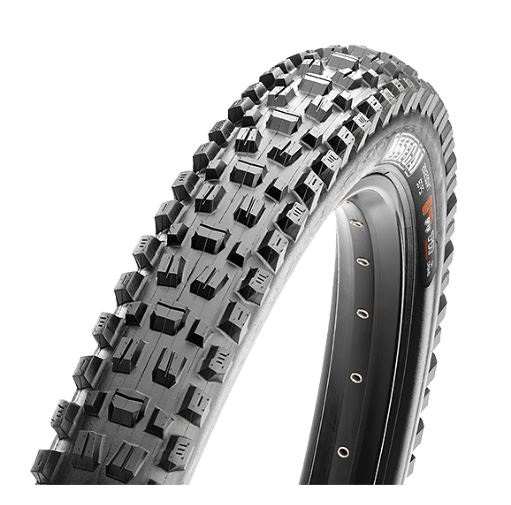 Maxxis | Buitenband Assegai 3CT 27.5 inch (63-584) 120TPI zwart