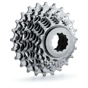 Miche | Cassette 9V 12-25 Zilver