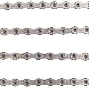 Miche | Ketting 9V 138 Schakels mtb/e-bike Zilver