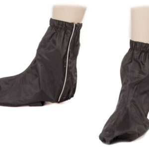 Mirage | Rainfall Luxury overschoenen zwart maat 39-41 (M)