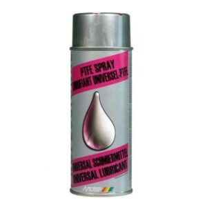 Motip | Ptfe Spray 400 ml