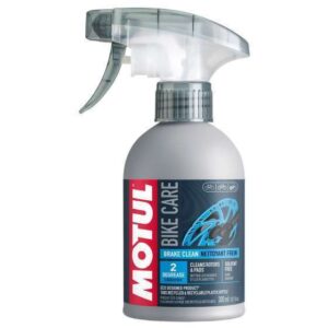 Motul | Schijfremreiniger Biologisch Afbreekbaar 300 ml Wit