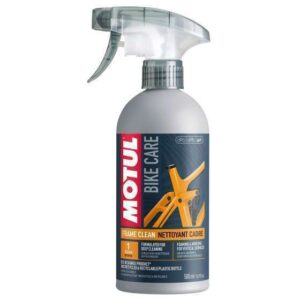 Motul | Verontreiniger Frame Clean 500 ml Wit
