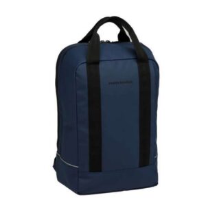 New Looxs | Nevada Fietsrugzak 20 Liter Donkerblauw
